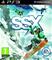 SSX 2012, PS3-peli – kuva 2