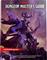 Dungeons & Dragon's 5th Edition Dungeon Master's Guide – kuva 5