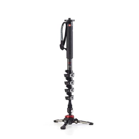Manfrotto MVMXPROC5, monopod