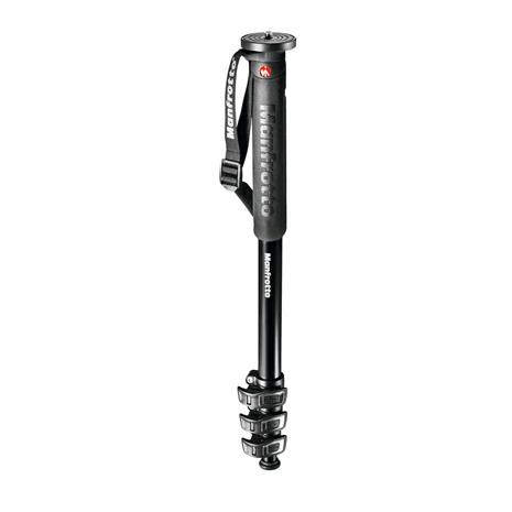 Manfrotto MPMXPROA4, monopod