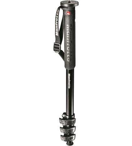 Manfrotto MPMXPROA4, monopod