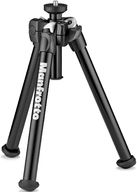 Manfrotto Virtual reality aluminum base MBASECONVR