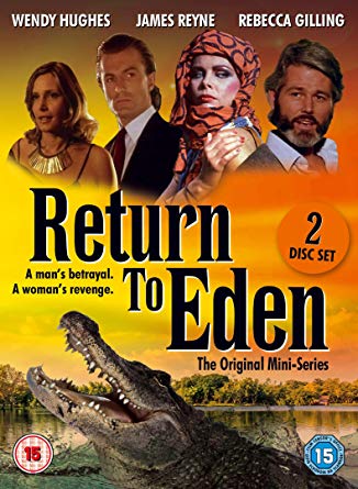 Return to Eden, TV-sarja