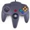 Geneerinen N64 -ohjain – kuva 8
