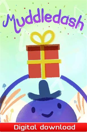 Muddledash, PC -peli