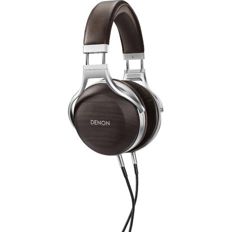 Denon AH-D5200, kuulokkeet
