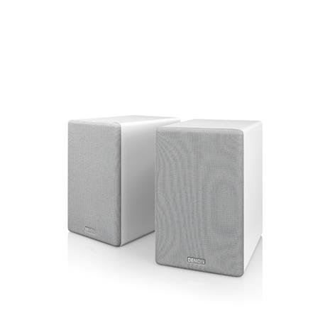 Denon SC-N10, kaiuttimet