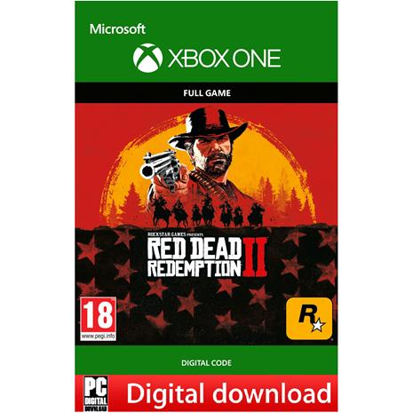 Red Dead Redemption 2, PC-peli
