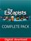 The Escapists Complete Pack, PC-peli – kuva 5