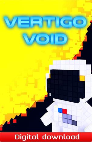 Vertigo Void, PC -peli – kuva 7/8
