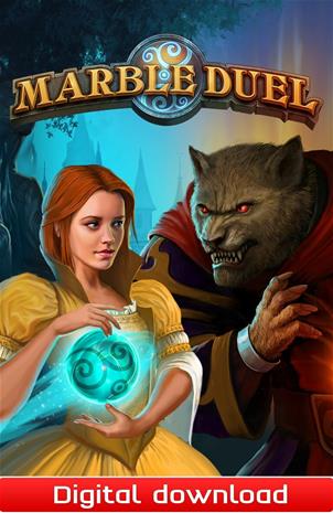Marble Duel, PC -peli