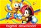Sonic Mania - Encore DLC, PC-peli – kuva 6