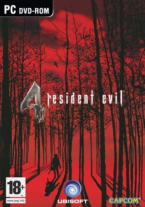 Resident Evil 4, PC-peli