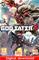 God Eater 3, PC -peli – kuva 6