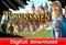 Townsmen - A Kingdom Rebuilt, PC -peli – kuva 7
