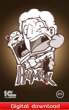 Haimrik, PC -peli