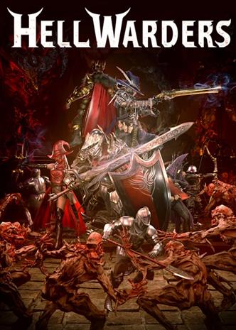 Hell Warders, PC -peli
