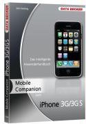 Mobile Companion zum iPhone 3G, kirja