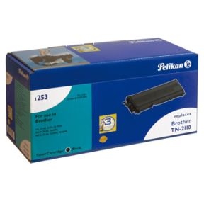 Brother TN-2110, mustekasetti