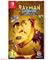 Rayman Legends: Definitive Edition, Nintendo Switch -peli – kuva 8