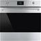 Smeg SF6301TVX, uuni – kuva 1