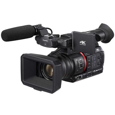 Panasonic AG-CX350, videokamera