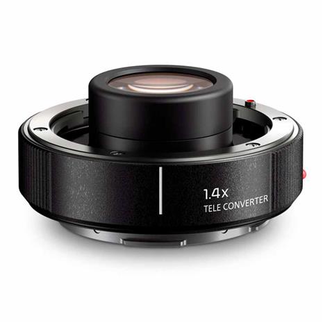 Panasonic DMW-STC14, telejatke