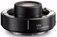 Panasonic DMW-STC14, telejatke