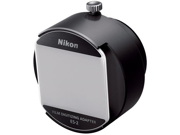 Nikon ES-2