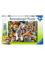 Ravensburger palapeli, A Nap, 200 palaa – kuva 8