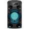 Sony MHC-V02, Bluetooth-kaiutin – kuva 6