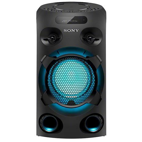 Sony MHC-V02, Bluetooth-kaiutin