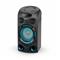 Sony MHC-V02, Bluetooth-kaiutin – kuva 8