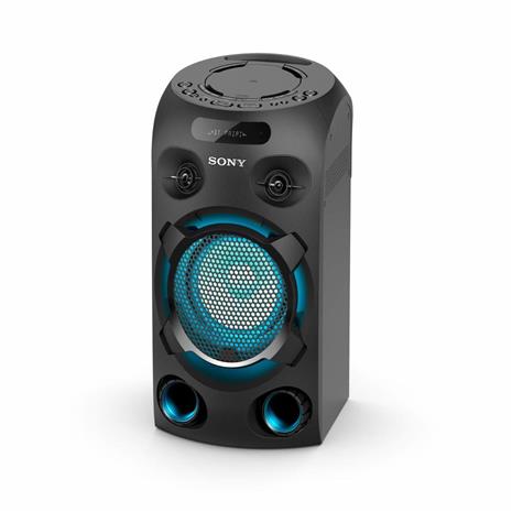 Sony MHC-V02, Bluetooth-kaiutin