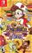 Burgertime Party!, Nintendo Switch -peli – kuva 8