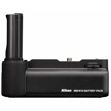 Nikon MB-N10, akkukahva