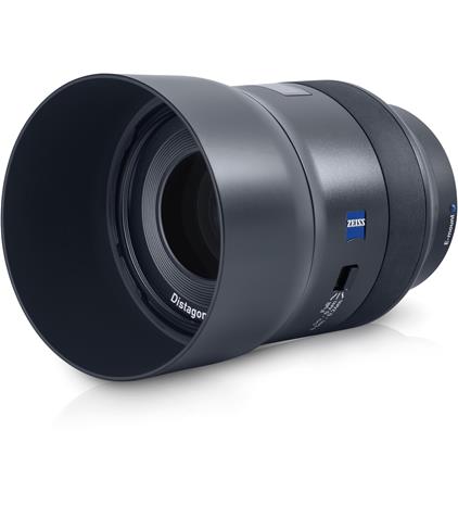 Zeiss Batis 2/40mm CF, objektiivi