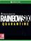 Tom Clancy's Rainbox Six: Quarantine, Xbox One -peli – kuva 4