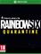 Tom Clancy's Rainbox Six: Quarantine, Xbox One -peli – kuva 5