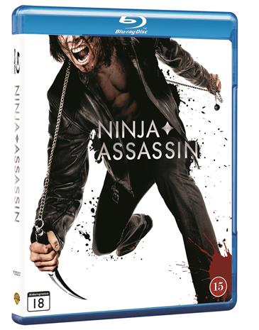 Ninja Assassin, elokuva – kuva 7/8