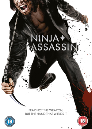 Ninja Assassin, elokuva – kuva 8/8