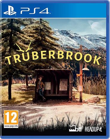 Trüberbrook, PS4 -peli