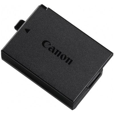 Canon DR-E10, verkkovirta-adapteri