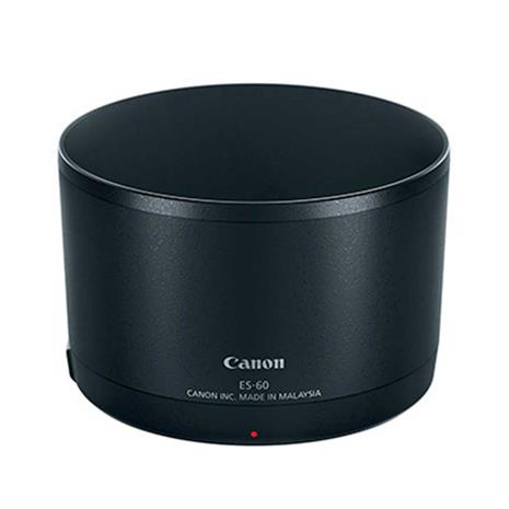 Canon ES-60, vastavalosuoja