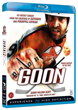 Goon, elokuva