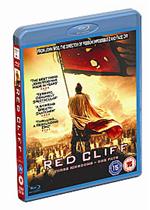 Red Cliff (Chi bi, Blu-ray), elokuva