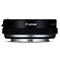 Canon Säätörengas Kiinnityssovitin EF-EOS R – kuva 7