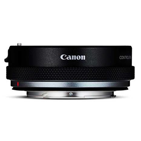 Canon Säätörengas Kiinnityssovitin EF-EOS R