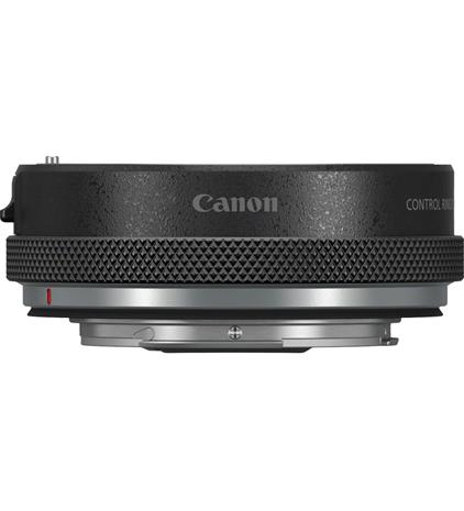 Canon Säätörengas Kiinnityssovitin EF-EOS R