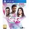 Let's Sing 2018, PS4 -peli – kuva 4